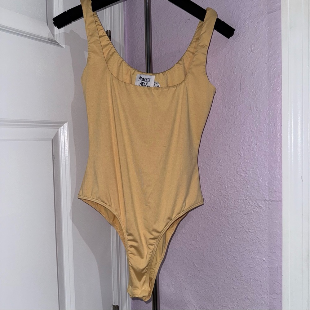 Tamikah Bodysuit Princess Polly Size US 6 - Picture 2 of 4